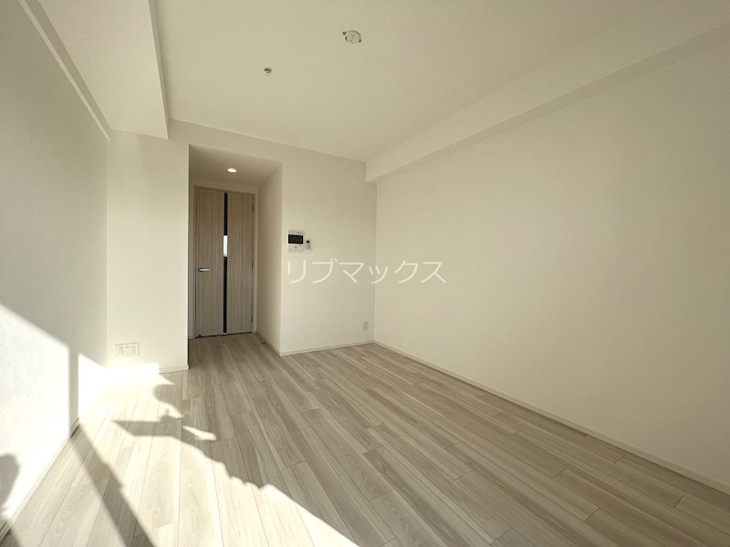 【寝室】S-RESIDENCE江坂Lible 