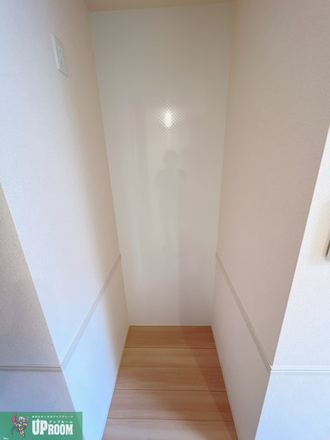 D-room西之島の内装