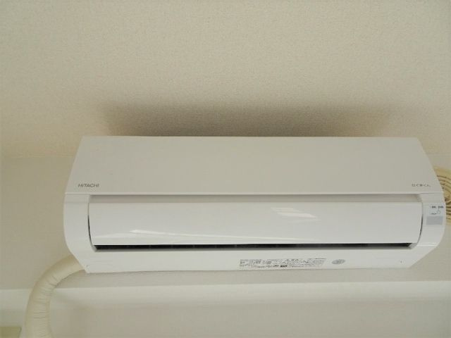 ダイニチ館Ｆ１２(F-012)の設備