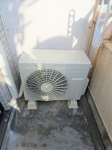 ダイニチ館Ｆ１２(F-012)のその他