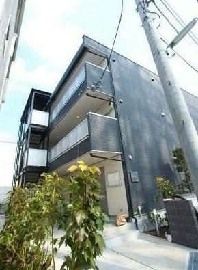 リブリ・ルミエール・世田谷の外観|先行申込受付中♪お電話がご案内スムーズです♪オンラインもOK