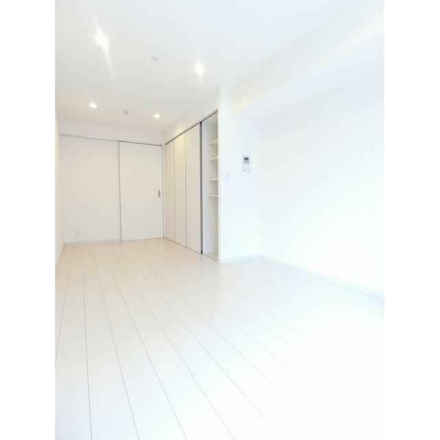 リブリ・ルミエール・世田谷の洋室|先行申込受付中♪お電話がご案内スムーズです♪オンラインもOK