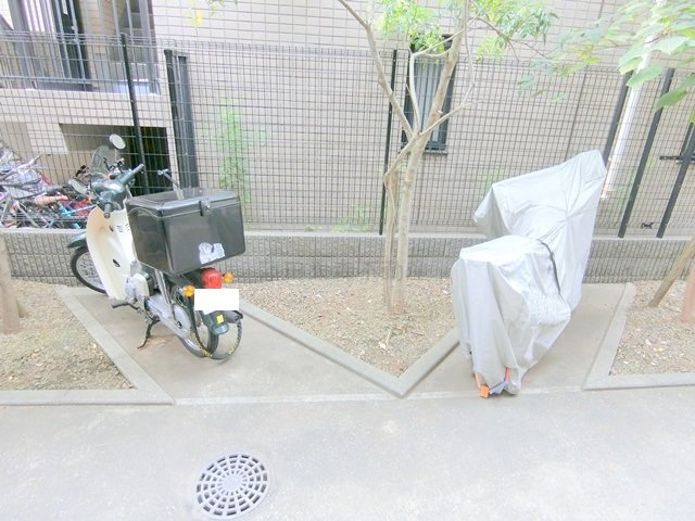 GENOVIA仲池上greenwall | 大田区仲池上の賃貸｜大田区、蒲田大森の