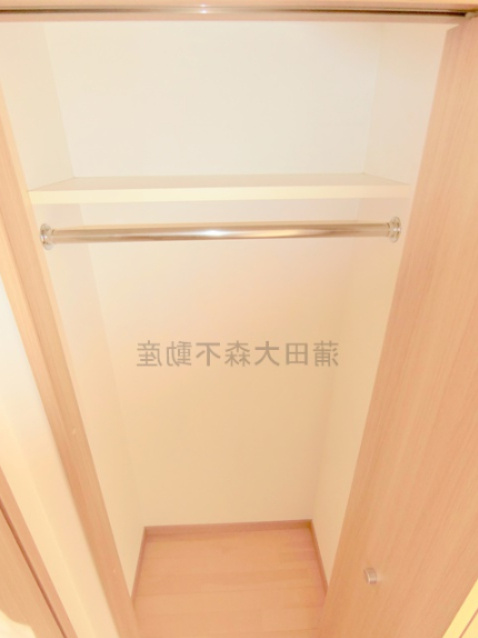 GENOVIA仲池上greenwall | 大田区仲池上の賃貸｜大田区、蒲田大森の