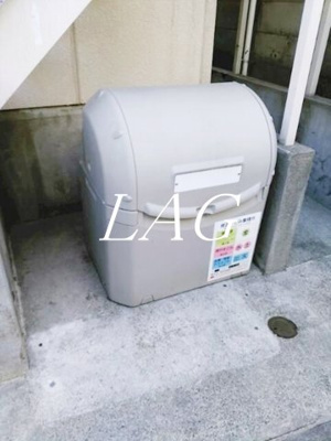【その他共用部分】 | 寿ハイツ