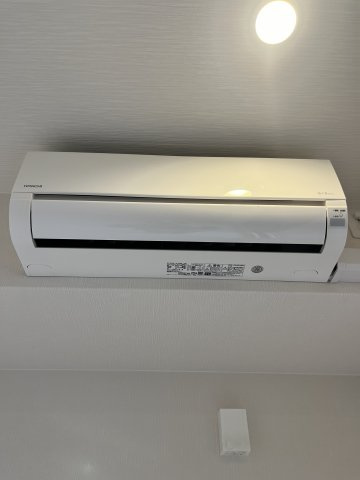 【設備】パークフラッツ東三国