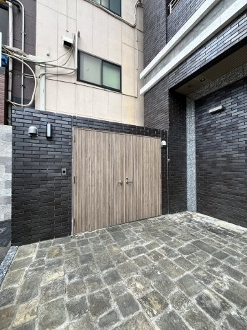 【その他共用部分】パークフラッツ東三国