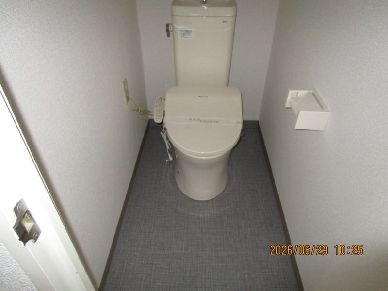 【トイレ】
