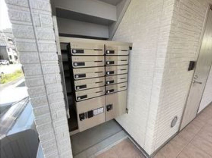 エスペラールⅢの設備
