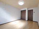 エスペラールⅢのその他共用部分