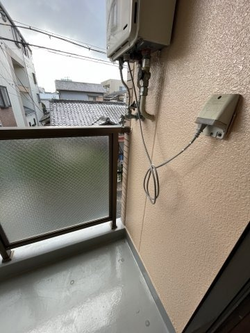 スタンドアップ柴島