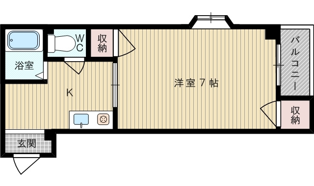 スタンドアップ柴島