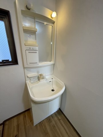 スタンドアップ柴島