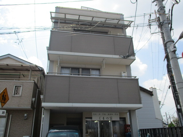 ショコラハウス