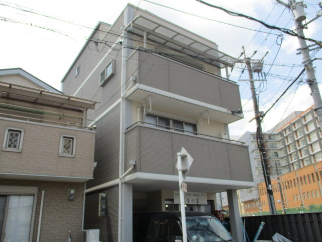 ショコラハウス