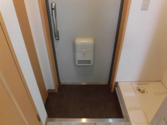グランメール東淀川