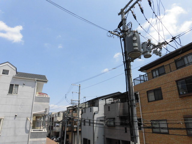 グランメール東淀川