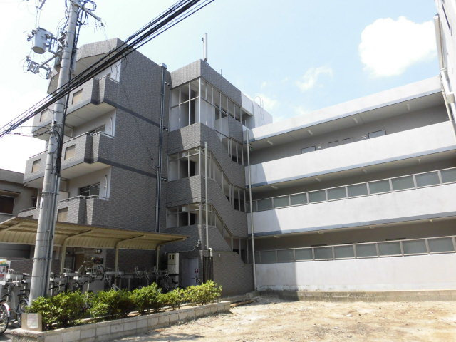 グランメール東淀川