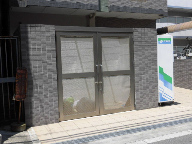 グランメール東淀川