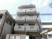 グランメール東淀川の画像