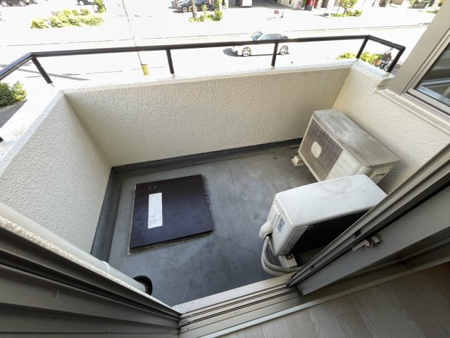 大阪市東淀川区豊新１丁目のマンション