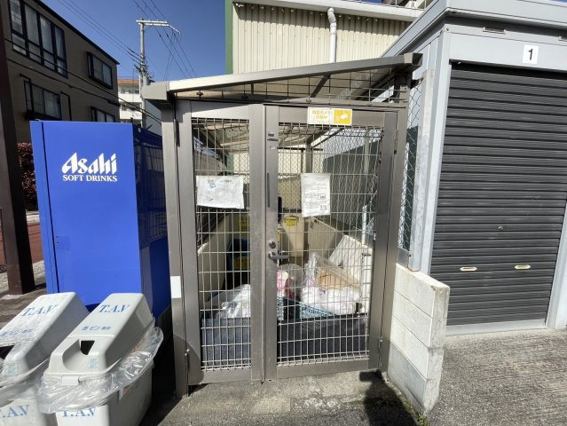 大阪市東淀川区豊新１丁目のマンション