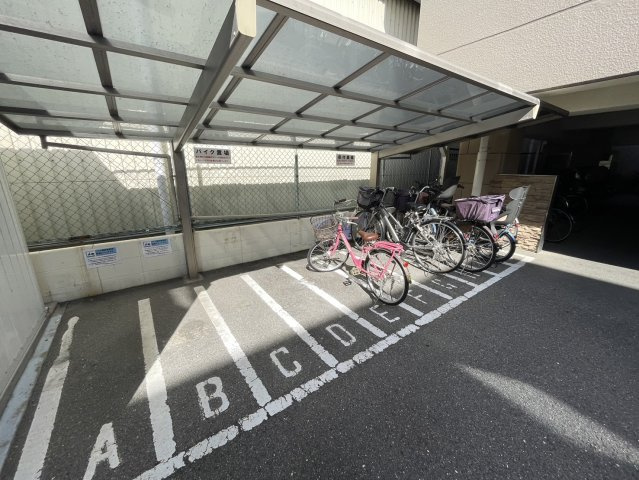 大阪市東淀川区豊新１丁目のマンション