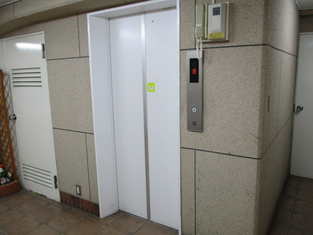 大阪市東淀川区豊新１丁目のマンション