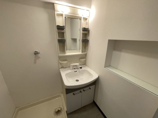 大阪市東淀川区豊新１丁目のマンション