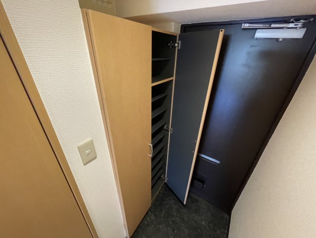 大阪市東淀川区豊新１丁目のマンション