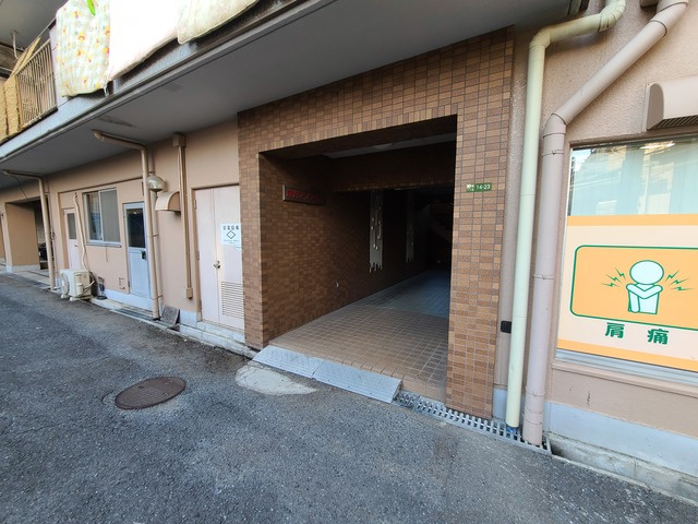大阪市東淀川区東中島１丁目のマンション