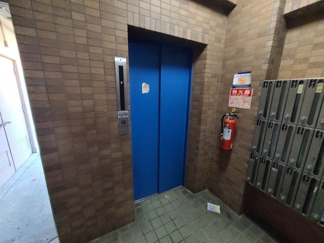 大阪市東淀川区東中島１丁目のマンション