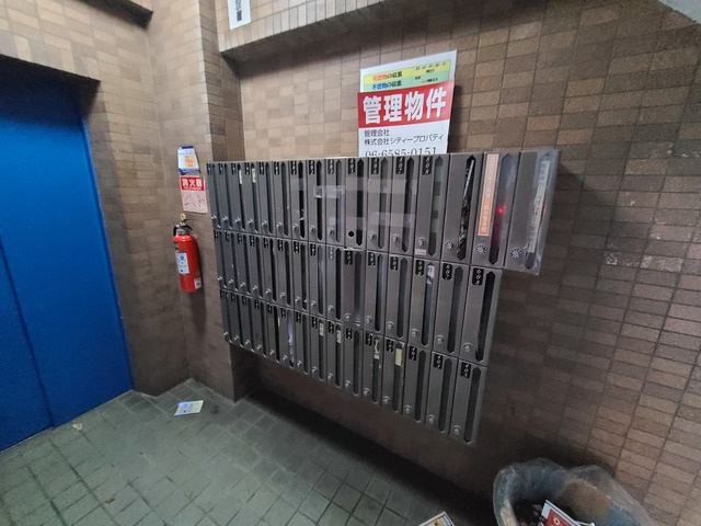 大阪市東淀川区東中島１丁目のマンション