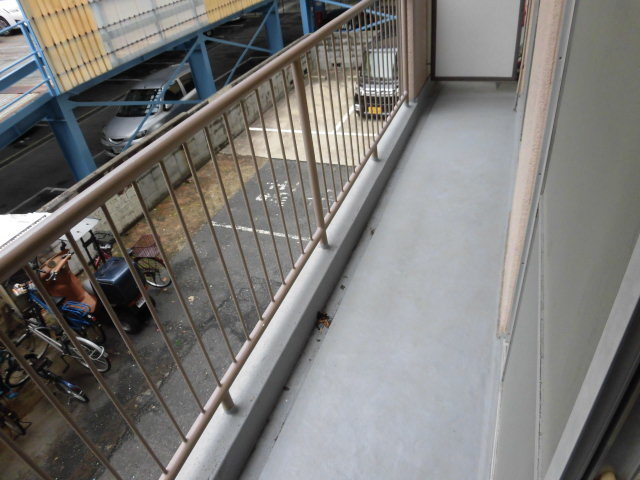 大阪市東淀川区東中島１丁目のマンション