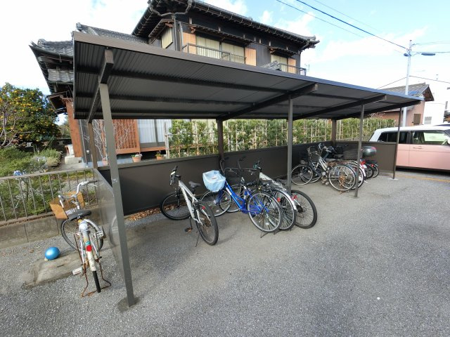【その他共用部分】