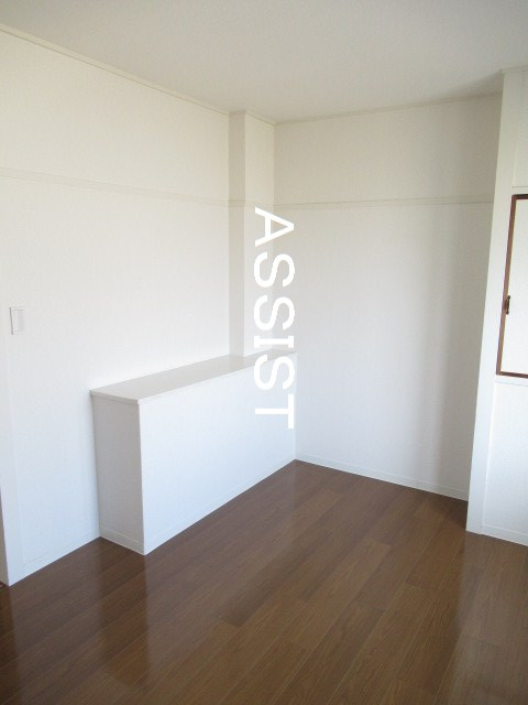 コーポ栗林のその他
