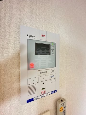 リブリ・KSTのセキュリティ