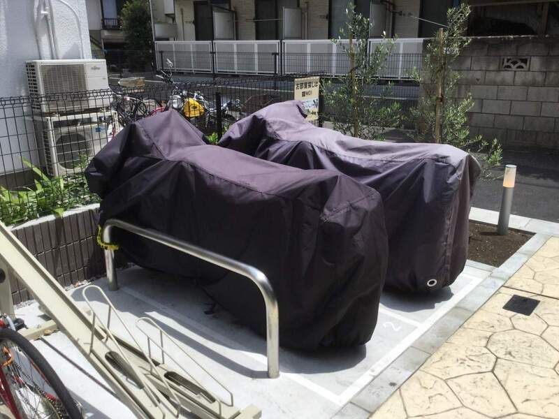 リブリ・KSTのその他共用部分