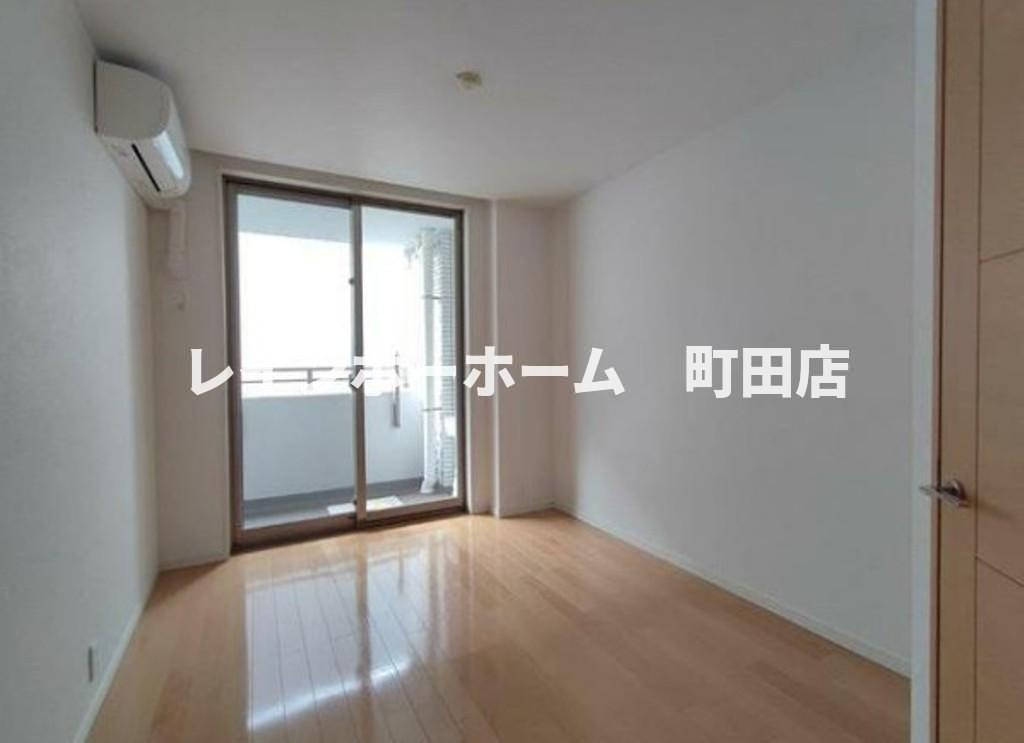 KDXレジデンス町田※初期費用分割あと払いサービス利用可能物件の居間・リビング