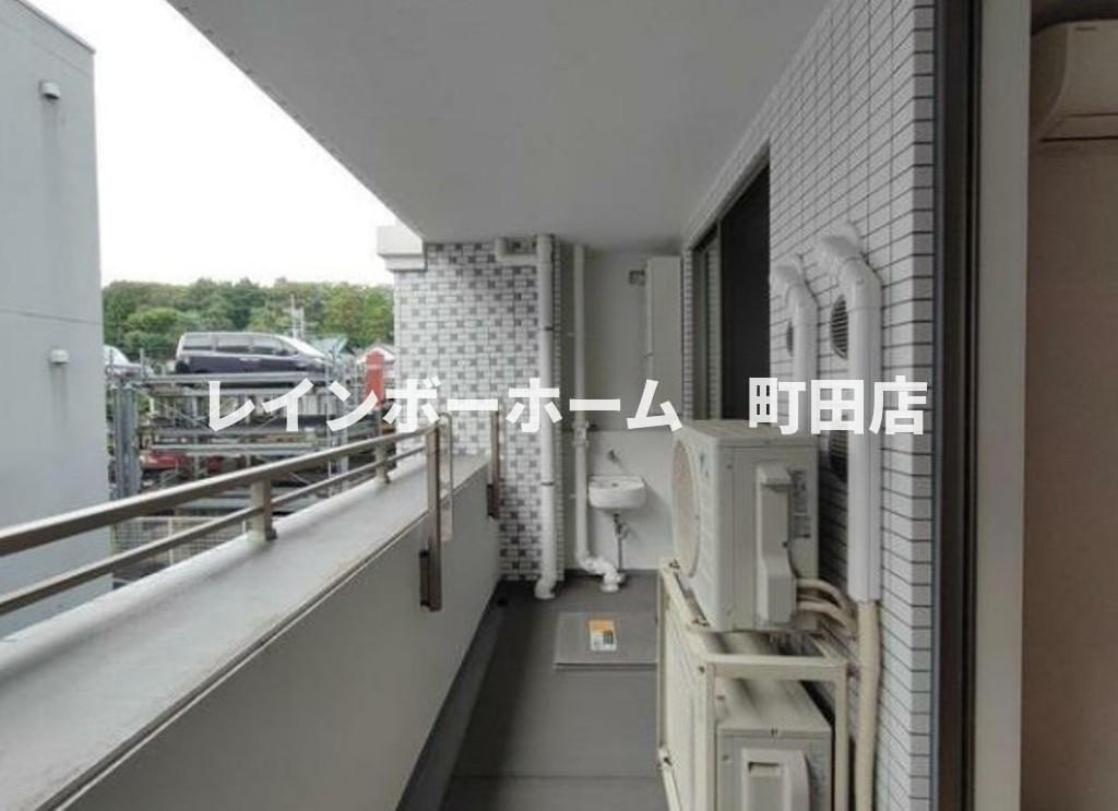 KDXレジデンス町田※初期費用分割あと払いサービス利用可能物件の展望
