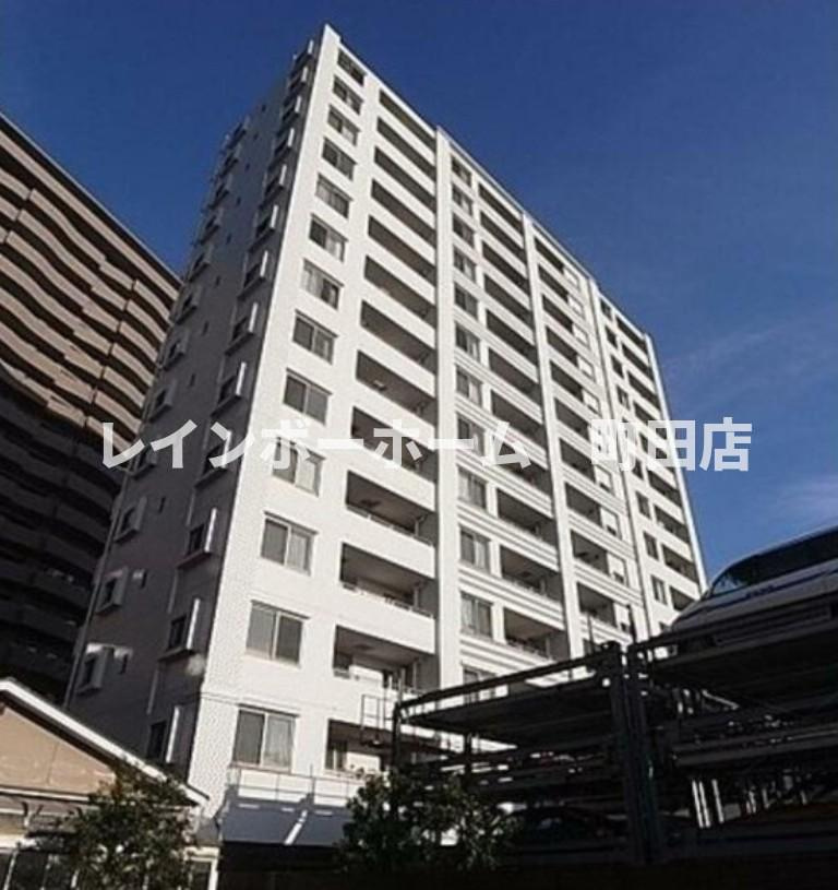 KDXレジデンス町田※初期費用分割あと払いサービス利用可能物件のその他共用部分
