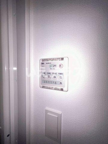 レジュールアッシュ神戸ヴィヴァンの設備