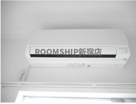 ハーモニーヒルズ明大前の設備|同仕様写真