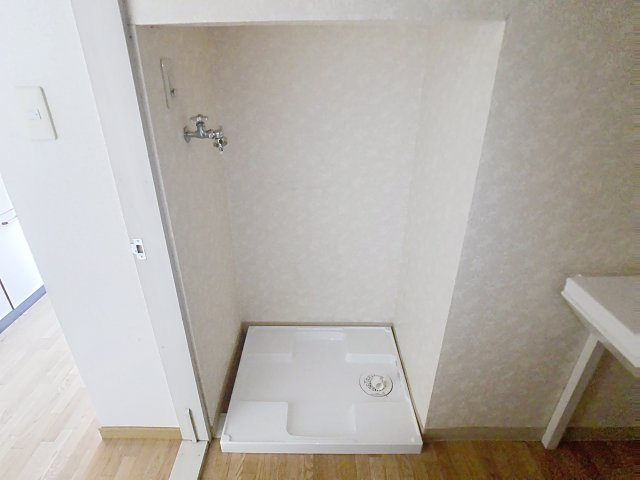 サンハイツ南原Bの設備