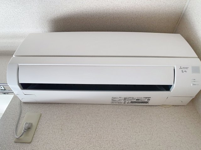 サンハイツ南原Bの設備
