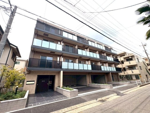 【外観】 | リヴシティ八王子