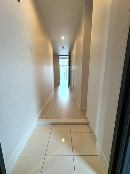 【玄関】 | リヴシティ八王子
