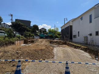  | 【名古屋市天白区梅が丘4丁目新築戸建】仲介手数料無料！植田東小学校・植田中学校