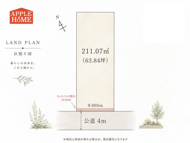 熊谷市新堀