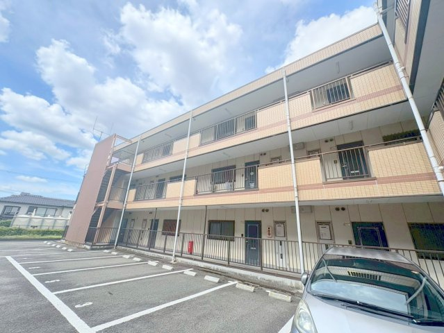 ファミーユ仁川の外観|外観も気になるポイント